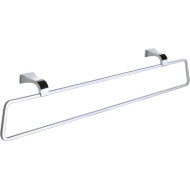 Полотенцедержатель Art&Max Soli AM-G-6636B-90 Хром