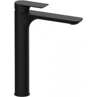 Смеситель для раковины Remer Infinity I11LNO Черный матовый