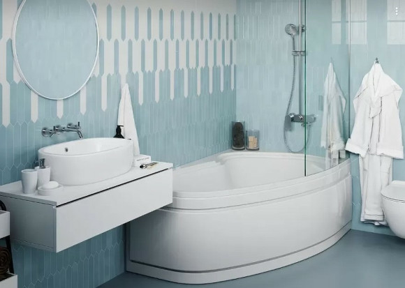 Акриловая ванна Vagnerplast Avona 150x90 R VPBA159AVO3PX-04 без гидромассажа Акриловая ванна Vagnerplast Avona 150x90 R VPBA159AVO3PX-04 без гидромассажа