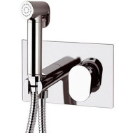 Гигиенический душ со смесителем Remer Dream D60W Хром Гигиенический душ со смесителем Remer Dream D60W Хром