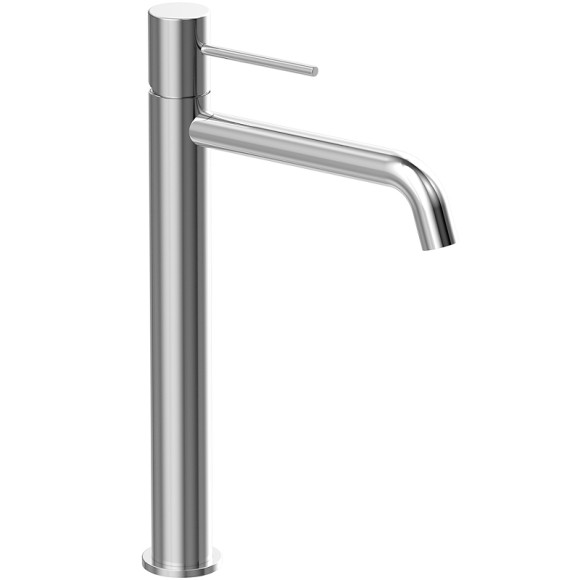 Смеситель для раковины Raiber Graceful RP-002 Хром
