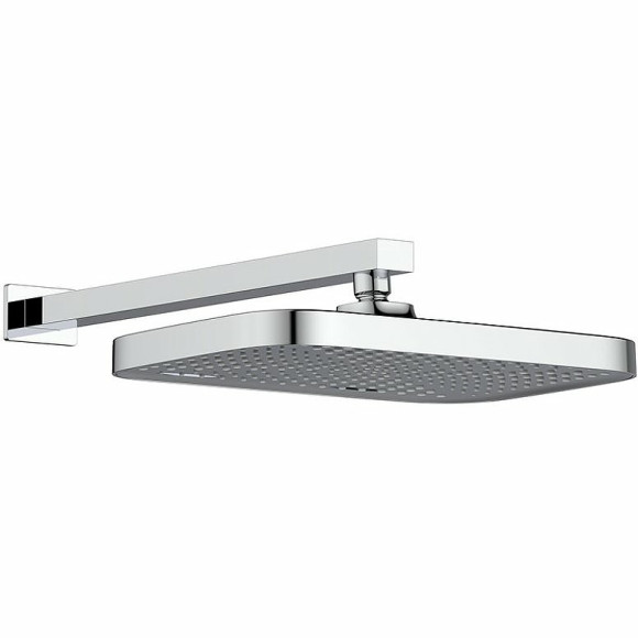 Душевая система Vincea VSFW-422T1CH с термостатом Хром