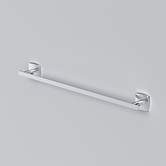 Полотенцедержатель AM.PM Gem A90346400 Хром Полотенцедержатель AM.PM Gem A90346400 Хром