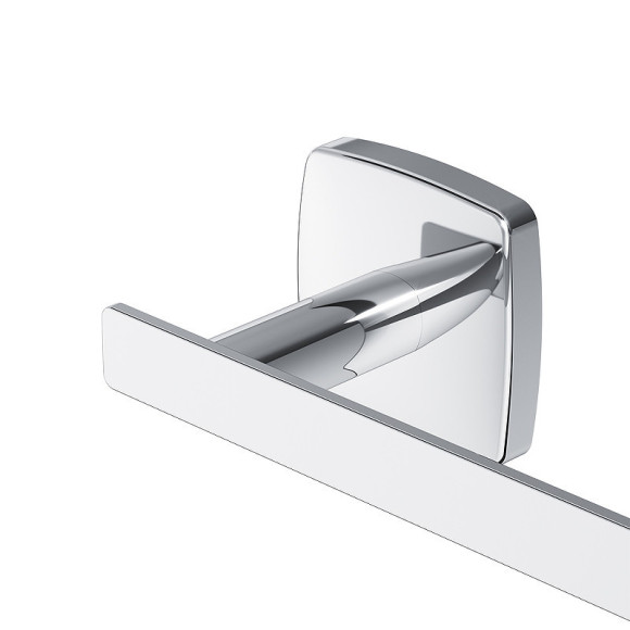 Полотенцедержатель AM.PM Gem A90346400 Хром Полотенцедержатель AM.PM Gem A90346400 Хром