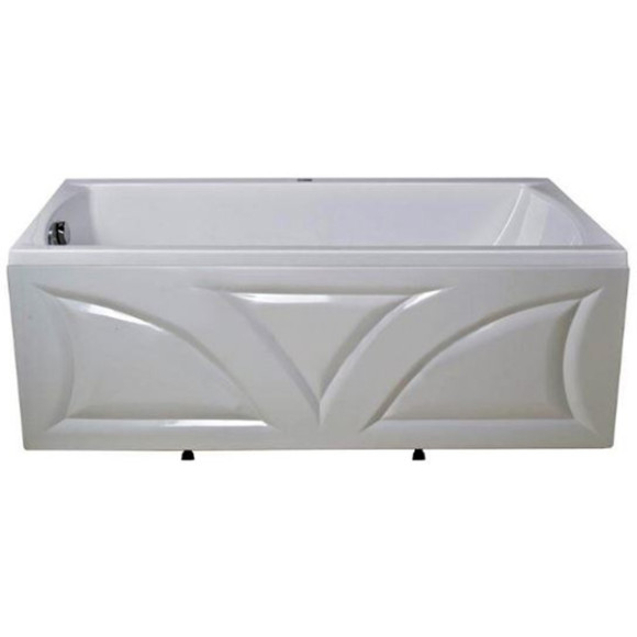Акриловая ванна Marka One Modern 130х70 01мод1370 без гидромассажа Акриловая ванна Marka One Modern 130х70 01мод1370 без гидромассажа
