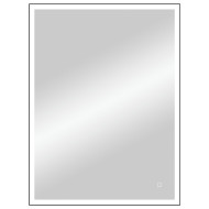 Зеркало Континент Solid 600x800 ЗЛП622 с подсветкой с сенсорным выключателем Зеркало Континент Solid 600x800 ЗЛП622 с подсветкой с сенсорным выключателем