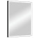 Зеркало Континент Solid 600x800 ЗЛП622 с подсветкой с сенсорным выключателем Зеркало Континент Solid 600x800 ЗЛП622 с подсветкой с сенсорным выключателем
