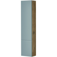 Подвесной шкаф Aquaton Мишель 23 1A244303MIX30 Дуб рустикальный Фьорд