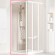 Душевая стенка Ravak Supernova APSS-90 940701R2Z1 профиль Белый стекло Transparent Душевая стенка Ravak Supernova APSS-90 940701R2Z1 профиль Белый стекло Transparent