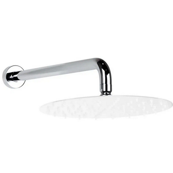 Кронштейн для верхнего душа Giulini Futuro F1751-35 Хром Кронштейн для верхнего душа Giulini Futuro F1751-35 Хром