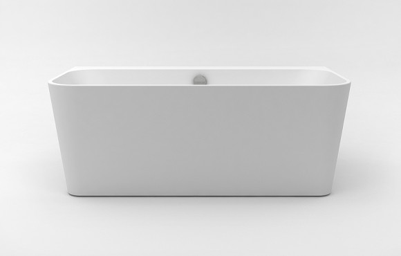 Акриловая ванна Vagnerplast Maggie 160x75 KRBV165MAG9X-64 без гидромассажа Акриловая ванна Vagnerplast Maggie 160x75 KRBV165MAG9X-64 без гидромассажа