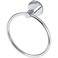 Кольцо для полотенец AM.PM X-Joy A85A34400 Хром Кольцо для полотенец AM.PM X-Joy A85A34400 Хром
