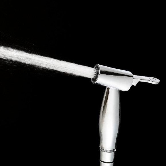 Гигиенический душ Swedbe Calypso 5022 Хром Гигиенический душ Swedbe Calypso 5022 Хром