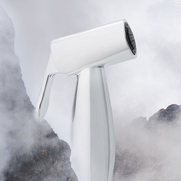 Гигиенический душ Swedbe Calypso 5022 Хром Гигиенический душ Swedbe Calypso 5022 Хром