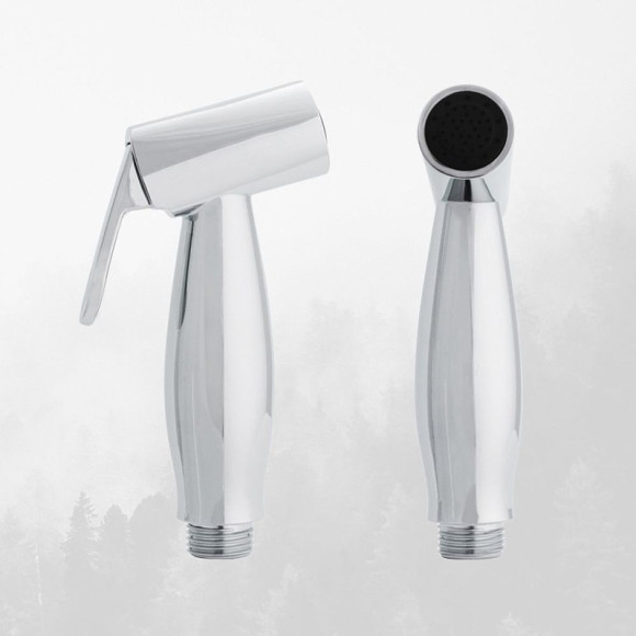 Гигиенический душ Swedbe Calypso 5022 Хром Гигиенический душ Swedbe Calypso 5022 Хром