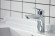 Смеситель для раковины Hansgrohe Logis 71100000 Хром Смеситель для раковины Hansgrohe Logis 71100000 Хром
