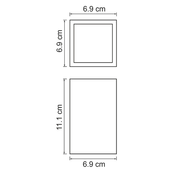 Стакан для зубных щеток WasserKRAFT Kammel K-9128 Белый мрамор Стакан для зубных щеток WasserKRAFT Kammel K-9128 Белый мрамор