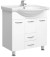 Тумба под раковину Onika Моника 75 Белая