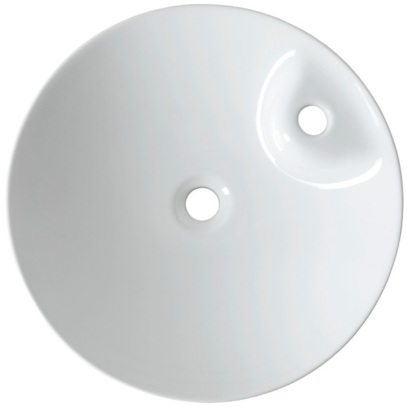 Раковина-чаша Allen Brau Fantasy 45 4.11018.20 Белая Раковина-чаша Allen Brau Fantasy 45 4.11018.20 Белая