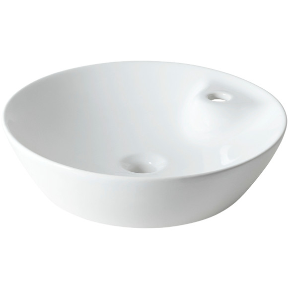 Раковина-чаша Allen Brau Fantasy 45 4.11018.20 Белая Раковина-чаша Allen Brau Fantasy 45 4.11018.20 Белая