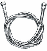 Душевой шланг Remer 333CN150 Хром