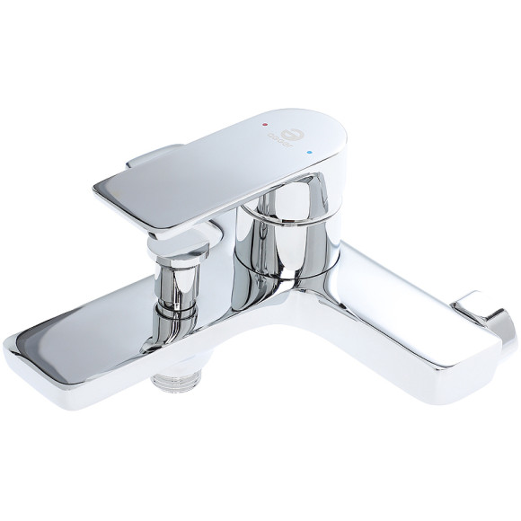 Смеситель для ванны Agger Brilliant A0310000 Хром Смеситель для ванны Agger Brilliant A0310000 Хром