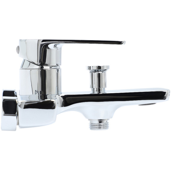 Смеситель для ванны Agger Brilliant A0310000 Хром Смеситель для ванны Agger Brilliant A0310000 Хром