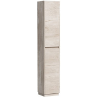 Шкаф пенал Sancos Libra Floor 35 PLB35FEG Дуб галифакс натуральный