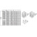 Душевой уголок New Trendy New Soleo Chrome 90x90 D-0141A/D-0088B профиль Хром стекло прозрачное Душевой уголок New Trendy New Soleo Chrome 90x90 D-0141A/D-0088B профиль Хром стекло прозрачное