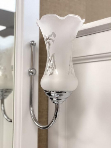 Светильник Opadiris Рустика Z0000006243 Хром Светильник Opadiris Рустика Z0000006243 Хром