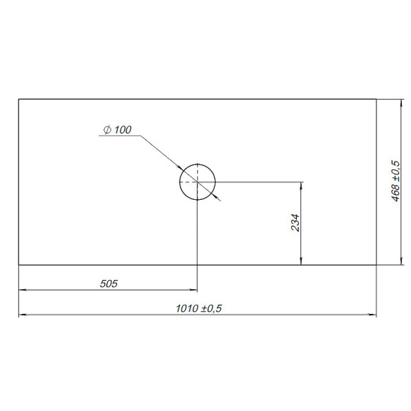 Столешница под раковину Allen Brau Fantasy 100 1.11010.B-S Бежевый структ Столешница под раковину Allen Brau Fantasy 100 1.11010.B-S Бежевый структ