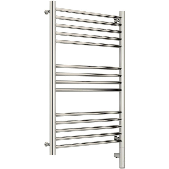 Электрический полотенцесушитель Сунержа Богема 3.0 прямая 800x500 R 00-5805-8050 Хром