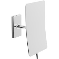 Косметическое зеркало Boheme Modern 506-CR Хром Косметическое зеркало Boheme Modern 506-CR Хром