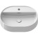 Раковина Ravak Ceramic Slim Shelf O 55 XJX01155003 Белая Раковина Ravak Ceramic Slim Shelf O 55 XJX01155003 Белая