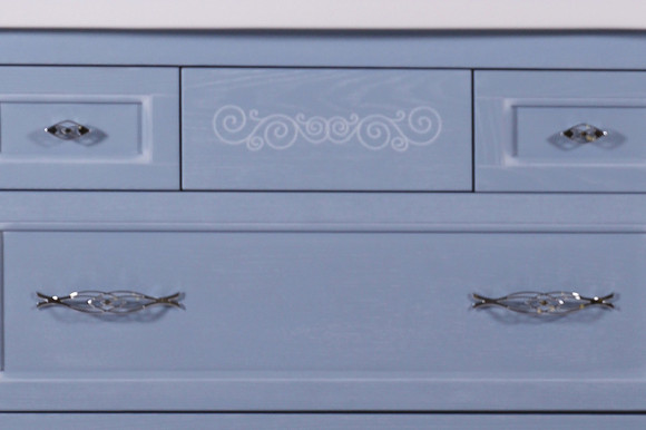 Тумба под раковину ASB-Woodline Модерн 105 11246 Рошфор с Белой патиной Тумба под раковину ASB-Woodline Модерн 105 11246 Рошфор с Белой патиной