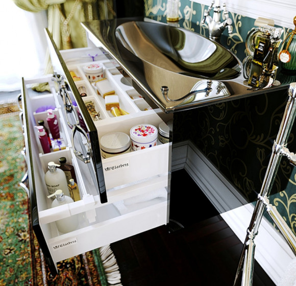 Тумба под раковину Clarberg Due amanti 120 DUE0112BLK подвесная Черная без ручек Тумба под раковину Clarberg Due amanti 120 DUE0112BLK подвесная Черная без ручек