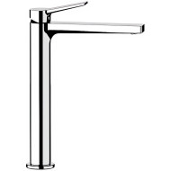 Смеситель для раковины Remer Slash SL11L Хром