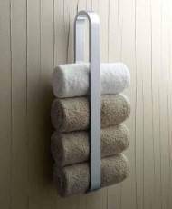 Держатель полотенец Keuco Edition 300 30070 010000 Хром