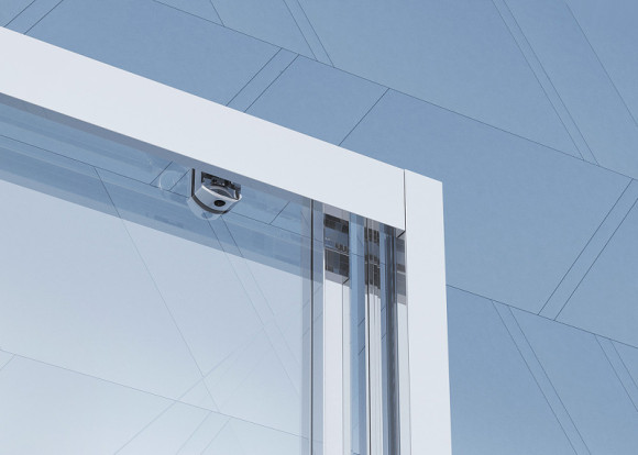 Душевой уголок BelBagno Due 100x80 DUE-AH-2-100/80-C-Cr профиль Хром стекло прозрачное Душевой уголок BelBagno Due 100x80 DUE-AH-2-100/80-C-Cr профиль Хром стекло прозрачное