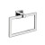 Кольцо для полотенец Colombo Design Basic Q B3731.CR Хром