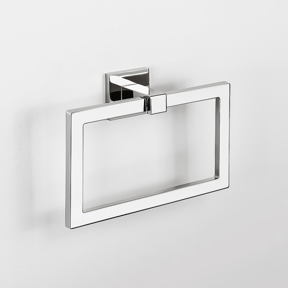 Кольцо для полотенец Colombo Design Basic Q B3731.CR Хром