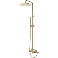 Душевая система Cezares Leaf LEAF-CVDA-30-SR Sunrise