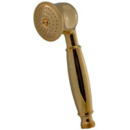 Ручной душ Remer 323VO Бронза