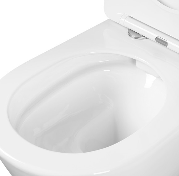 Унитаз Aquatek Бетта AQ1253W-00 подвесной с сиденьем Микролифт Унитаз Aquatek Бетта AQ1253W-00 подвесной с сиденьем Микролифт