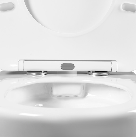 Унитаз Aquatek Бетта AQ1253W-00 подвесной с сиденьем Микролифт Унитаз Aquatek Бетта AQ1253W-00 подвесной с сиденьем Микролифт