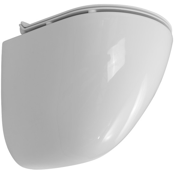 Унитаз BelBagno Amanda-Tor BB051CH-TOR-FC подвесной без сиденья Унитаз BelBagno Amanda-Tor BB051CH-TOR-FC подвесной без сиденья