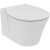 Унитаз Ideal Standard Connect Air K819501 подвесной с сиденьем Микролифт