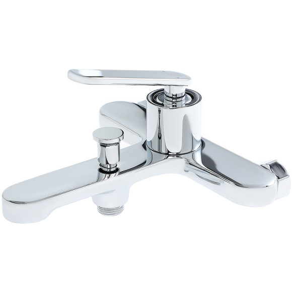 Смеситель для ванны Agger Beauty A2610000 Хром