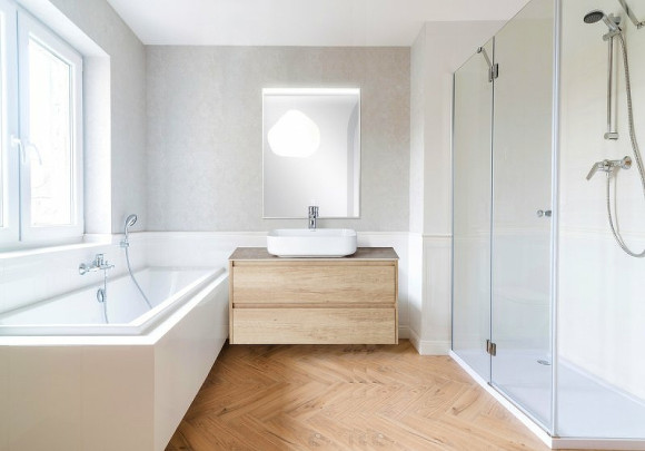 Зеркало BelBagno SPC-UNO-500-800-TCH с подсветкой с сенсорным выключателем Зеркало BelBagno SPC-UNO-500-800-TCH с подсветкой с сенсорным выключателем