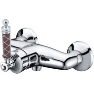 Смеситель для душа Boheme Vogue 224-MR-CH Хром